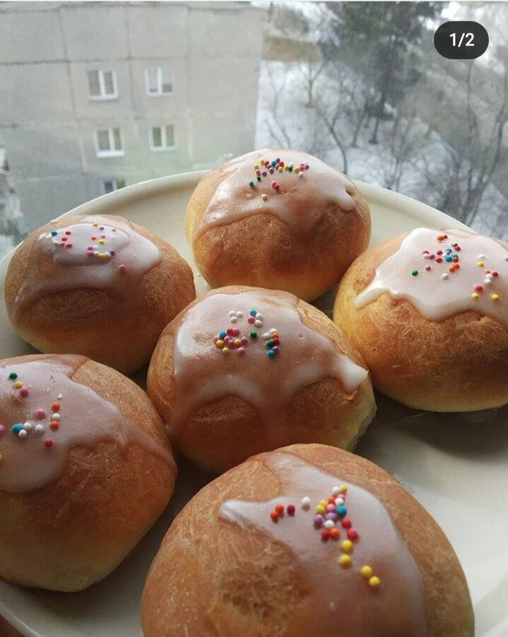 Пончики бенье – новый тренд из Лондона. Как их приготовить — читать на paraskevat.ru