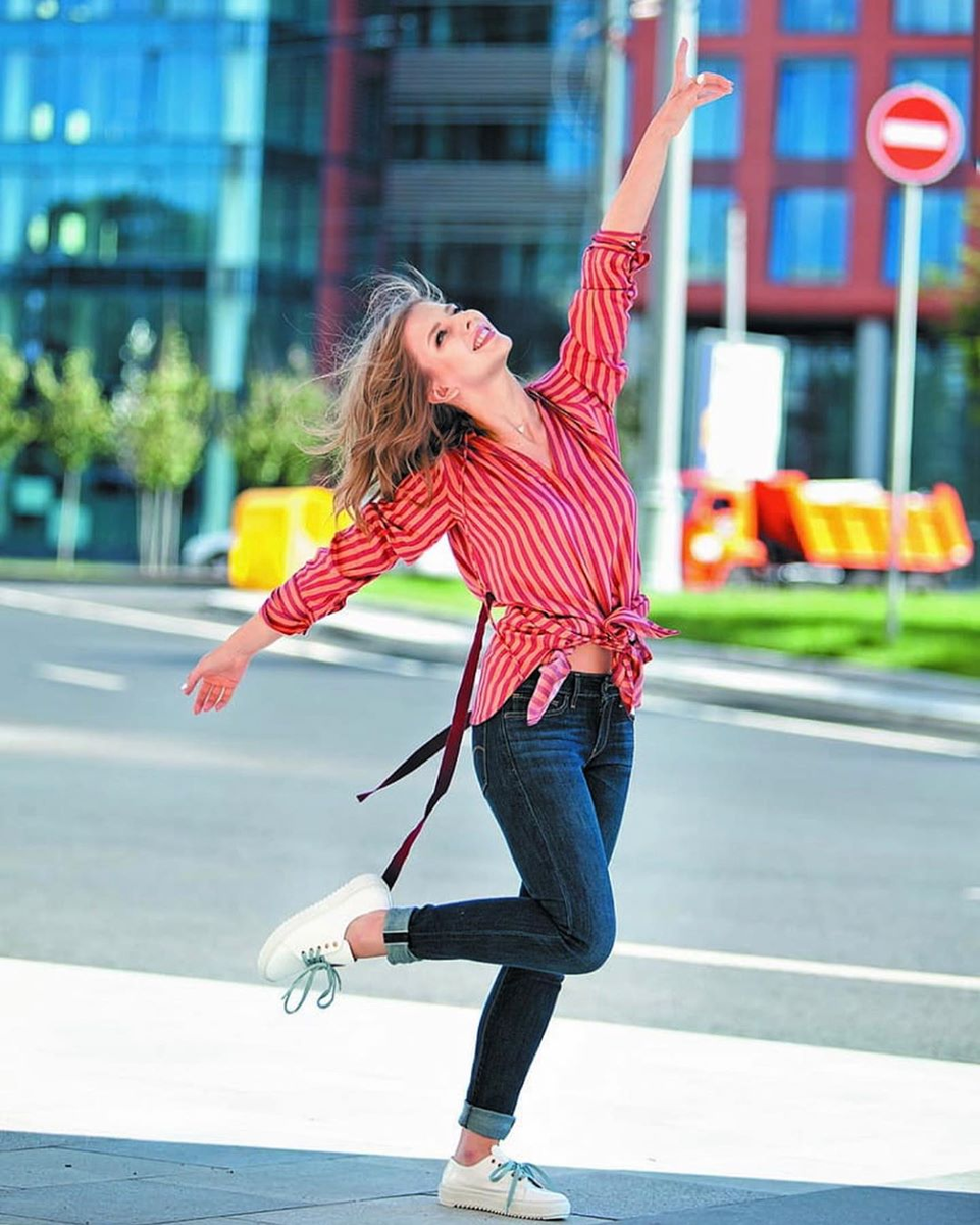 Фото из инстаграма Лизы. Ссылка будет в конце статьи