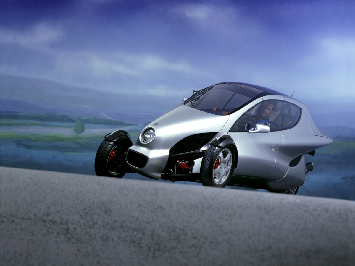 F300 Life-Jet (1997)