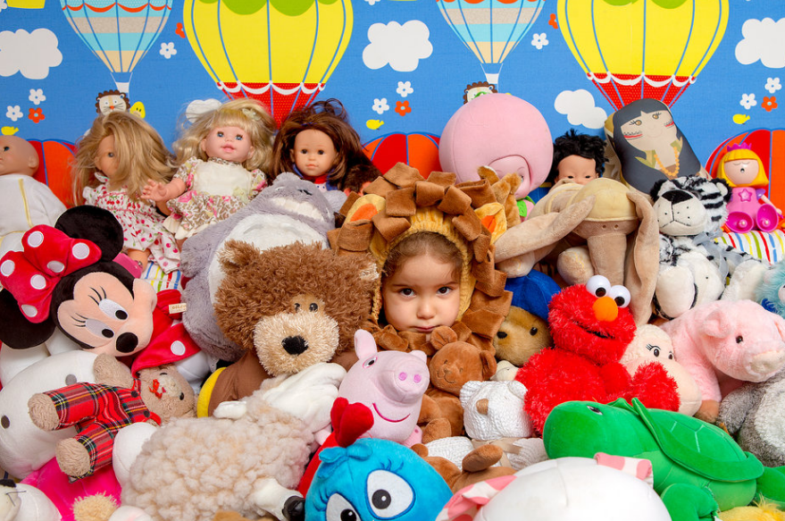 Мои глаза разбегаются!!!