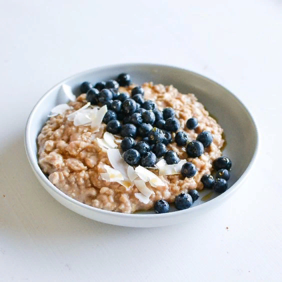 Фото: pinterest.ru/ballerinabites