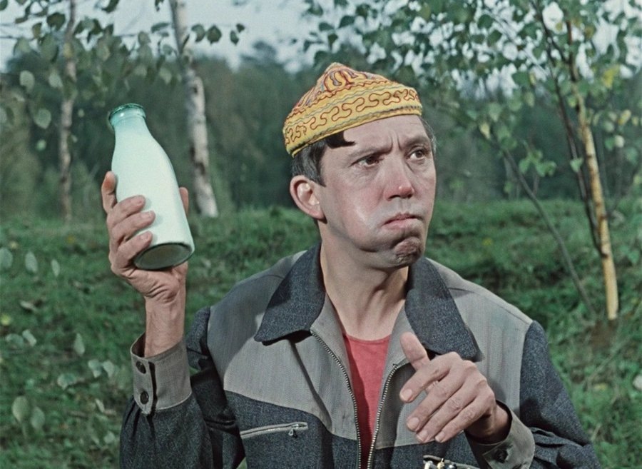 Оптимален кефир жирностью от 3,2%