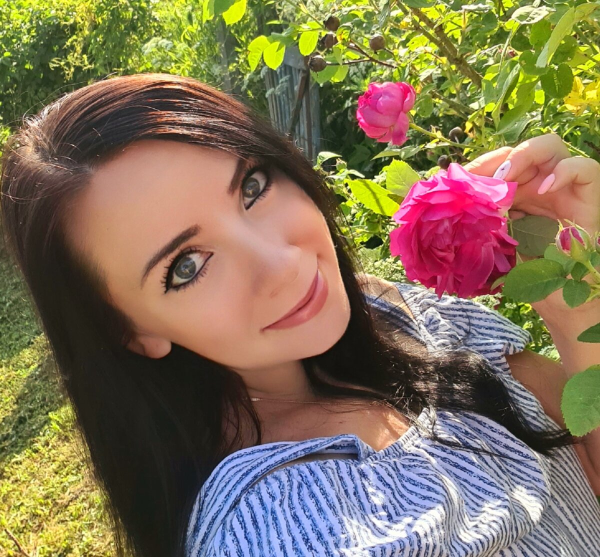 Друзья, давайте жить дружно!