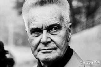 Я. Тинберген