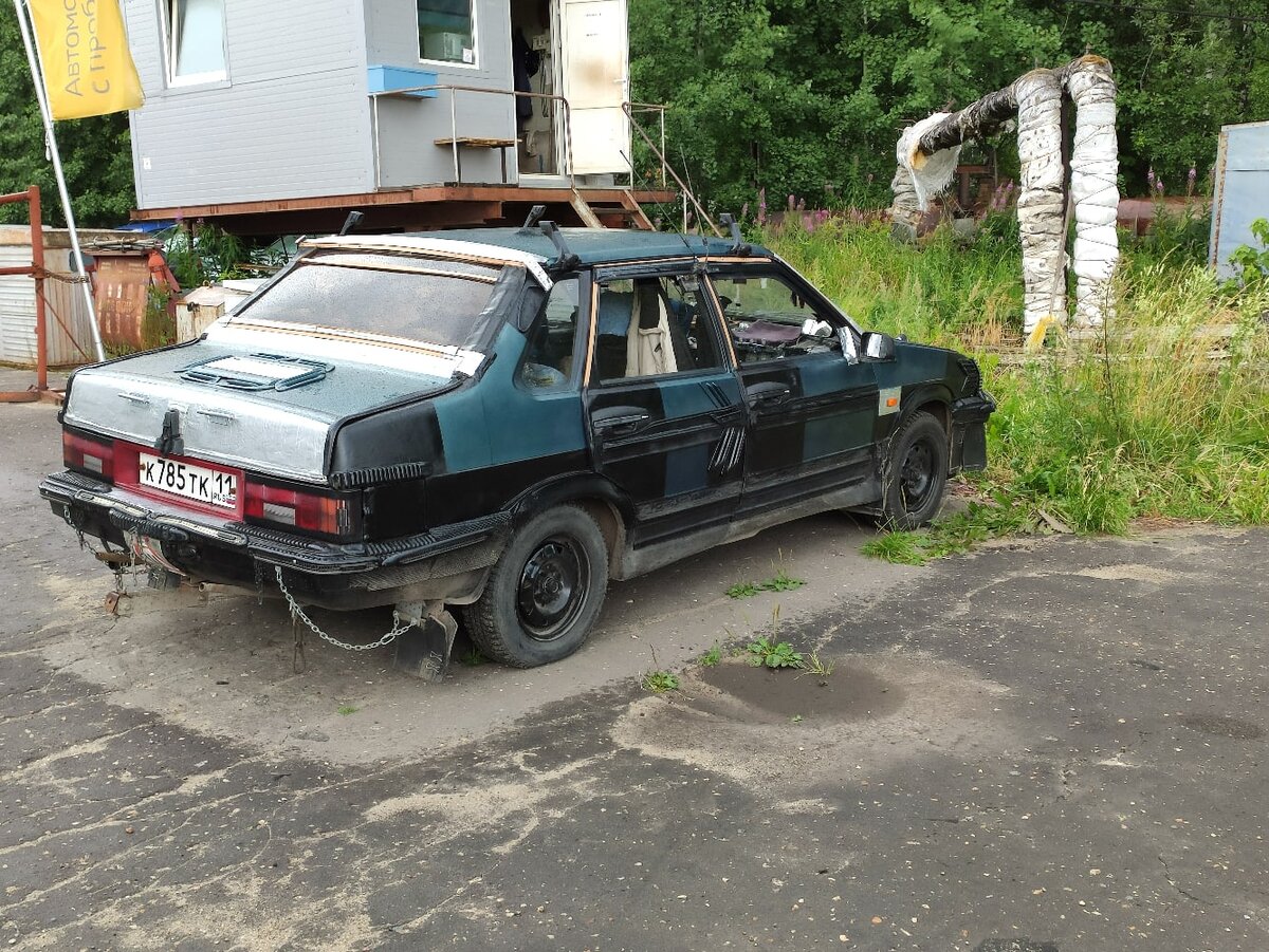 Фото: Семен Попов