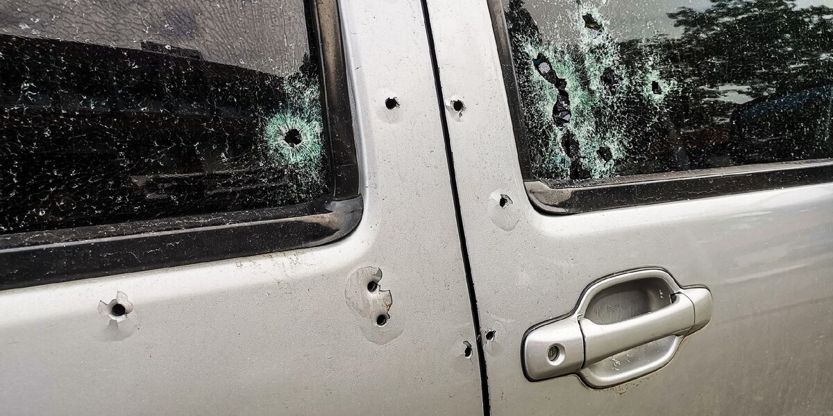 Фото: Pongsaton Boontanom / Shutterstock