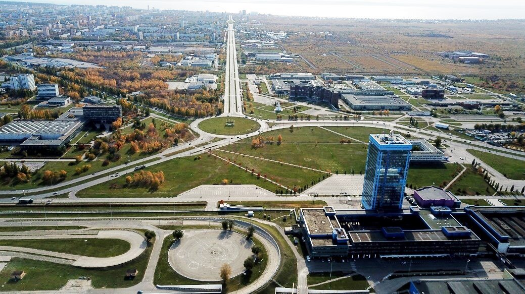 Фото: Яков Князев/ТАСС