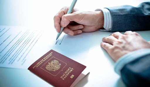 Доверенность на авто.