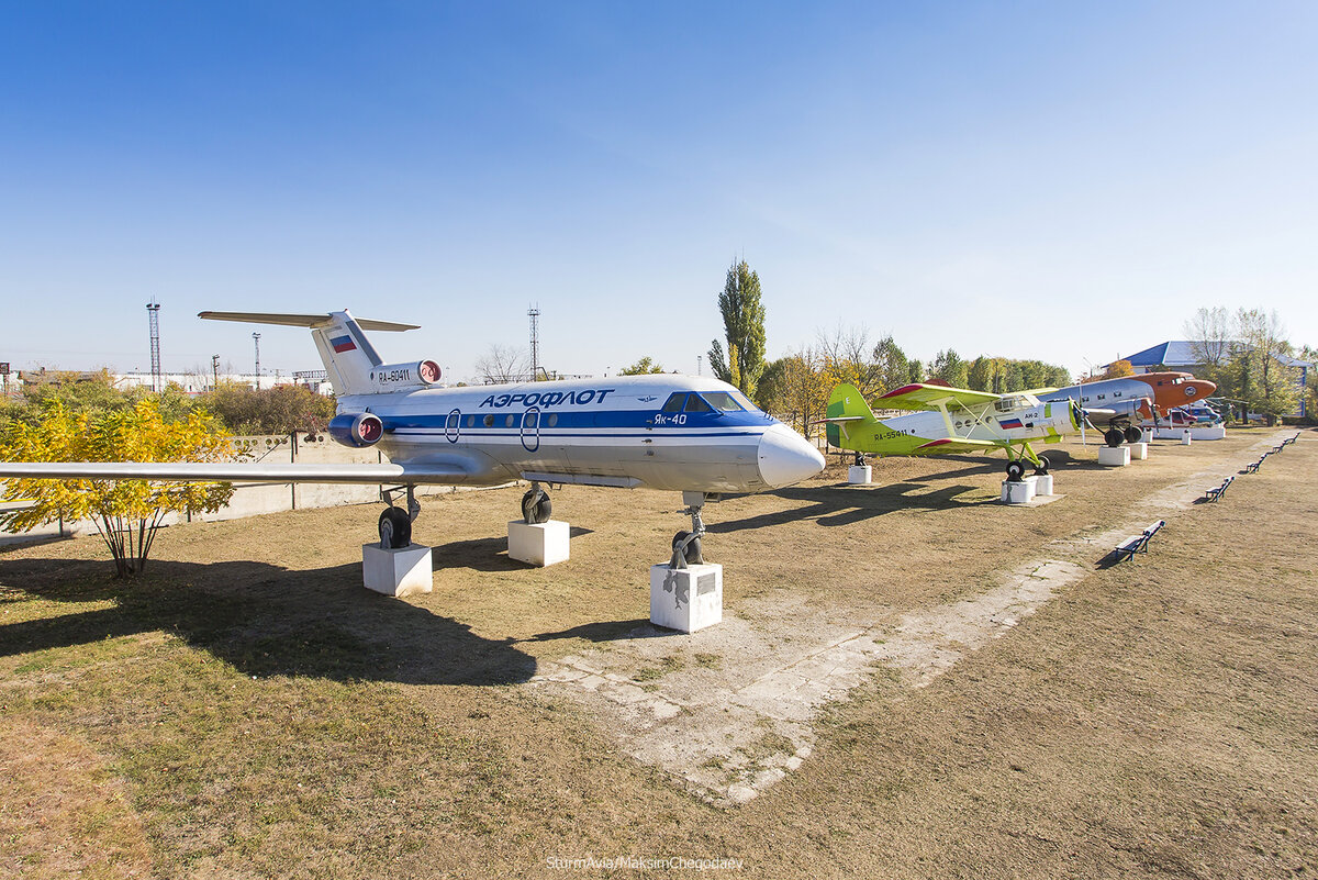 Минеральные воды музей авиационной техники