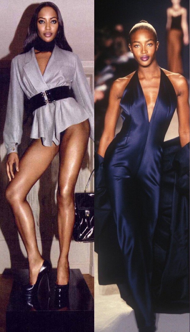 Модная индустрия всегда стремилась к разнообразию и искреннему отражению культурного наследия. Многие модели, именно чернокожие женщины, стали символами стиля и элегантности. Супермодель Иман, то есть Луна, стала одной из самых известных и востребованных моделей своего времени.