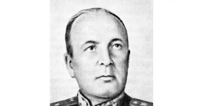 Руководивший переброской подлодок через Вологодчину Николай Васильевич Алексеев (1901-1950) стал впоследствии начальником Центрального научно-исследовательского института военного кораблестроения и дослужился до звания инженер-контр-адмирал. | Фото с сайта 1941g.wordpress.com