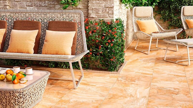 Керамическая плитка для пола Laguna Intercerama