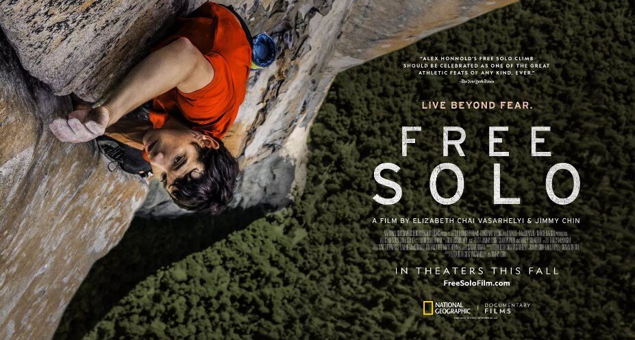 Free Solo