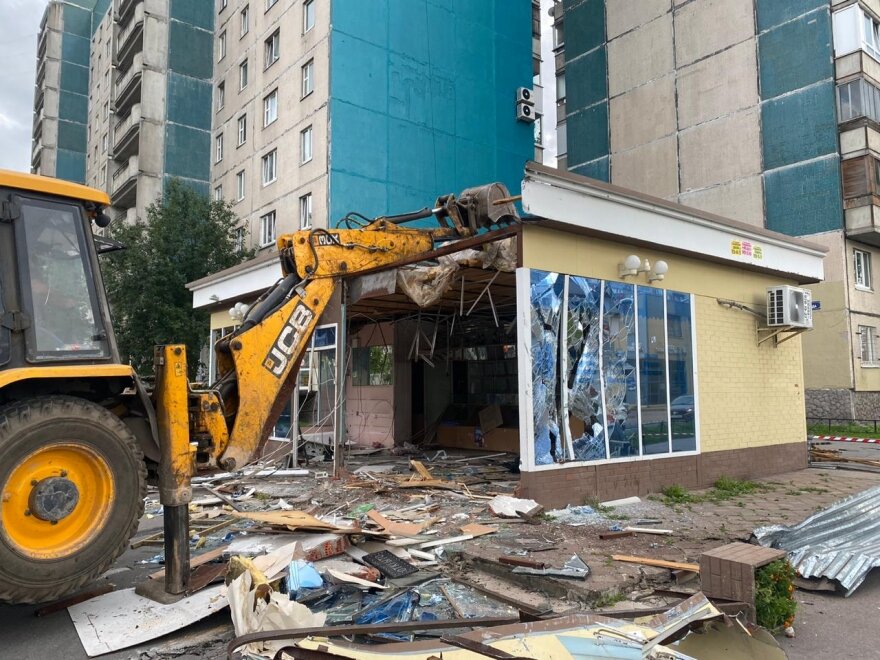 Фото: пресс-служба ККИ