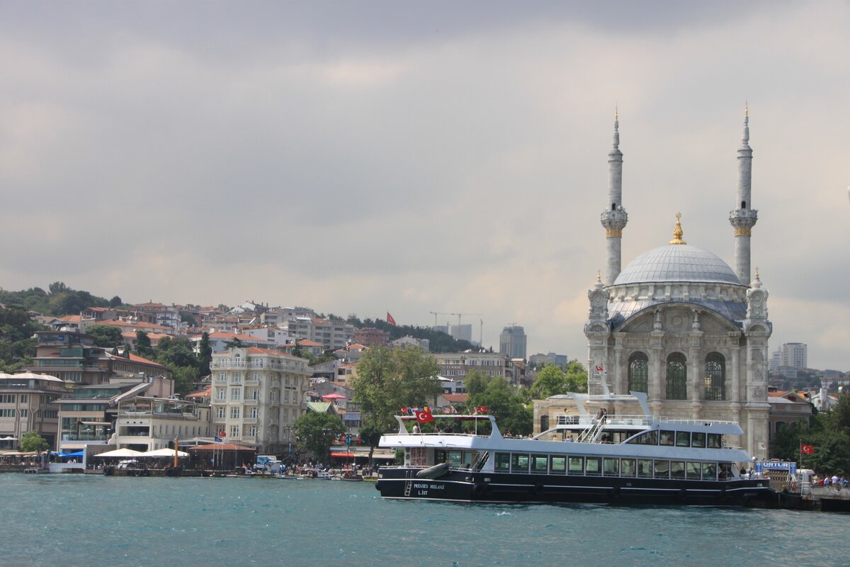 Самые распространенные способы обмана туристов в Турции