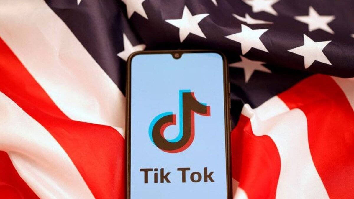 TikTok не будет заблокирован в указанный срок