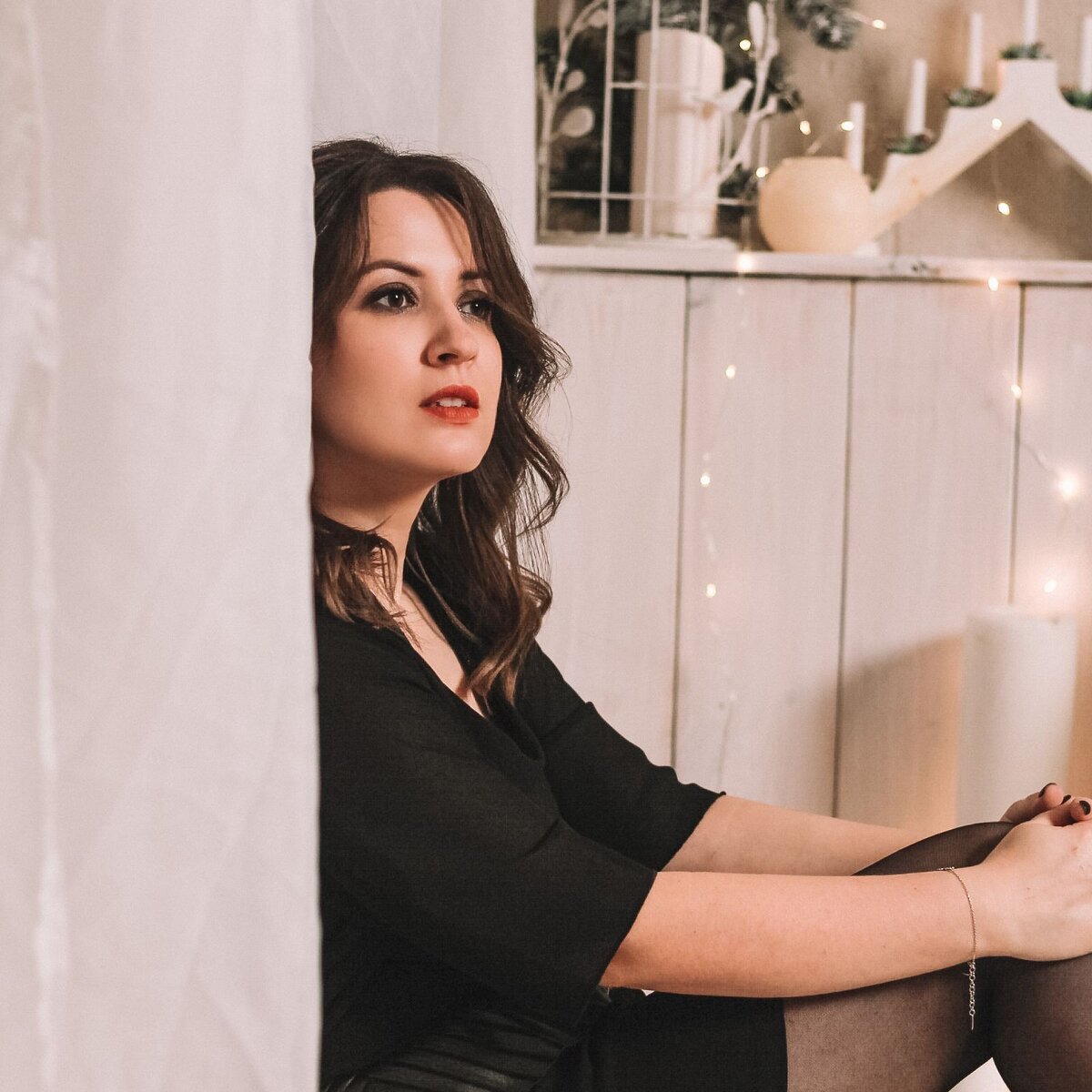 автор блога инстаграм @ksenzova.blog