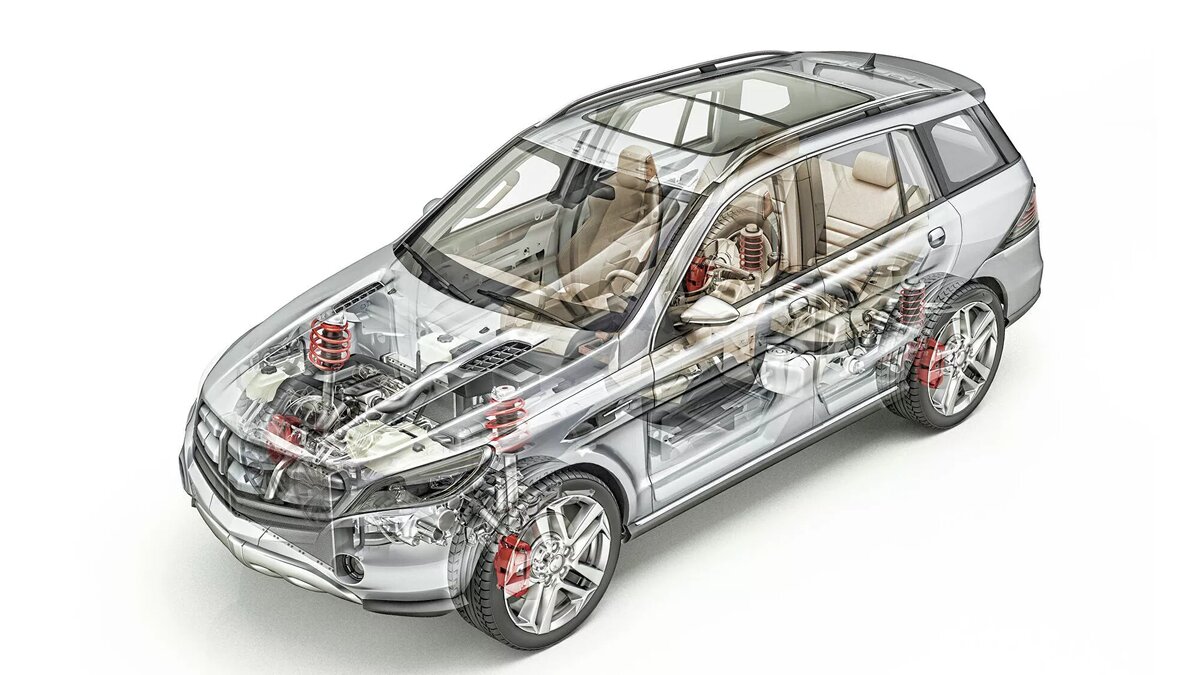 Ученые научили нейросеть управлять плавностью движения автомобиля4 июня, 03:00