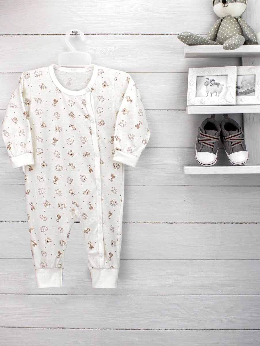 Листайте галерею – 15 нарядов для малышей и малышек от  бренда ТекСтильно