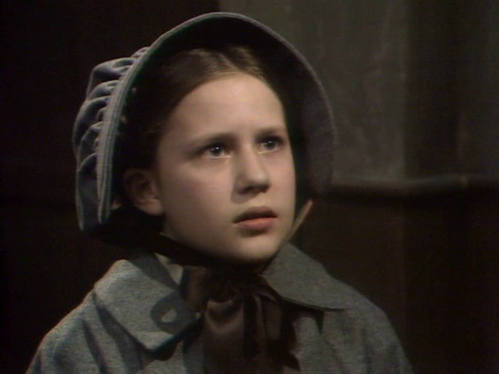 Джейн Эйр, версия 1983 года. Действительно ли она самая лучшая и полная ...