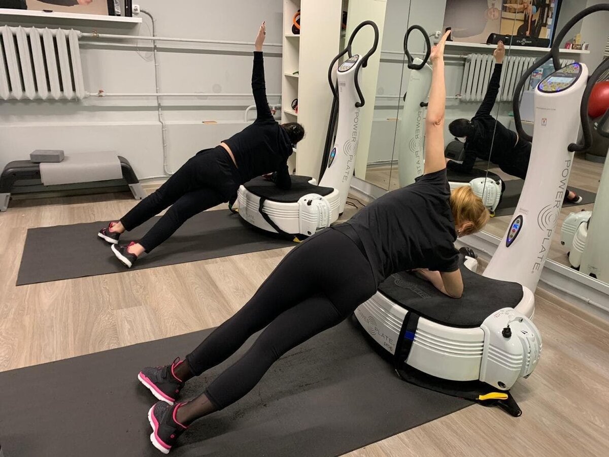 Личный архив