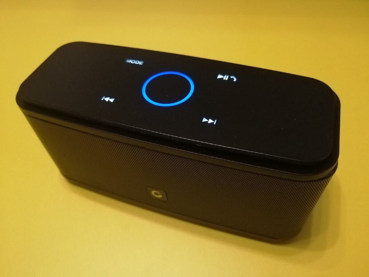 Отклик сенсора просто отличный, реагирует МГНОВЕННО!