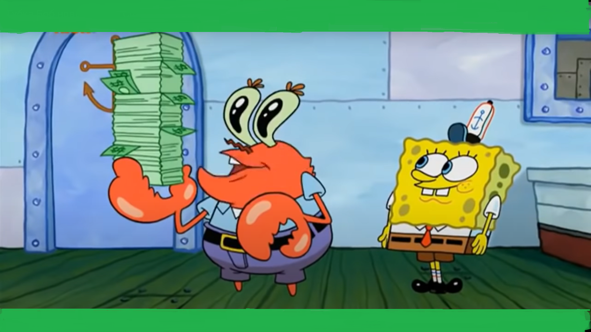 "Спанч  Боб" Источник Яндекс Картинки