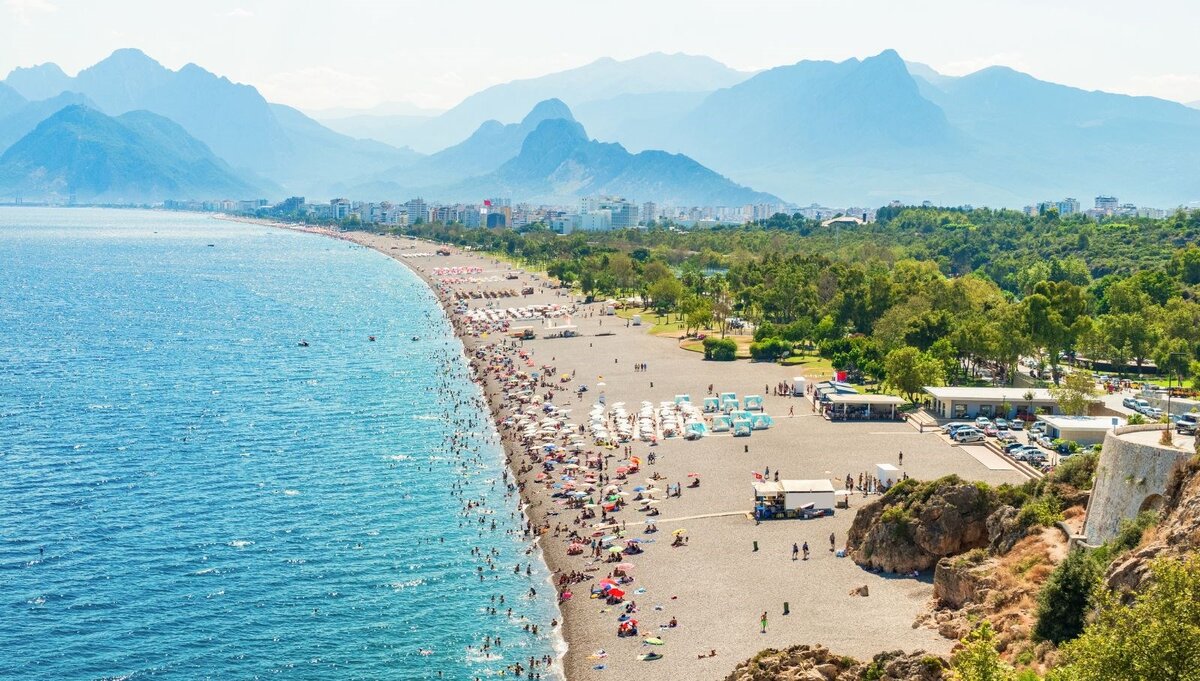 Antalya