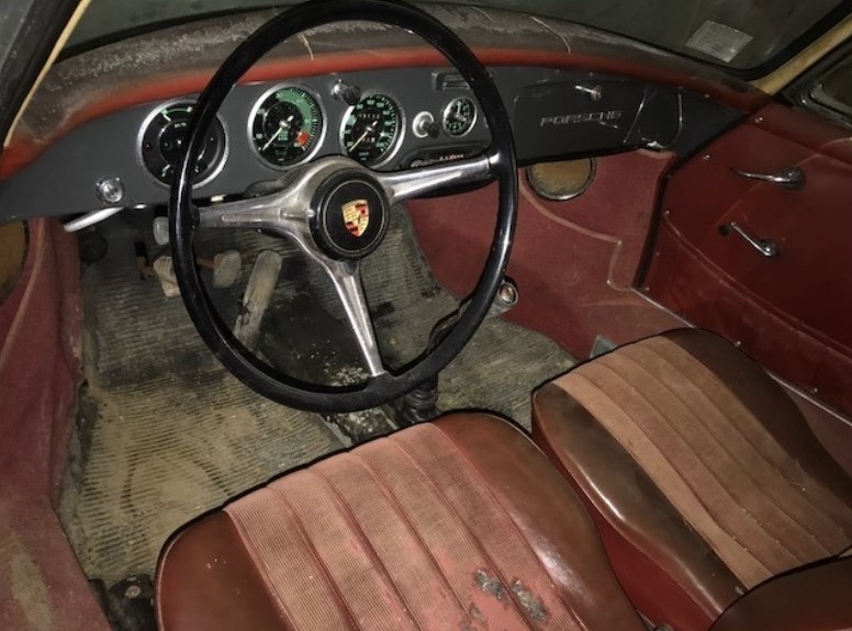 Подписывайтесь на нашу страничку в контакте vk.com/forgotten_garage
