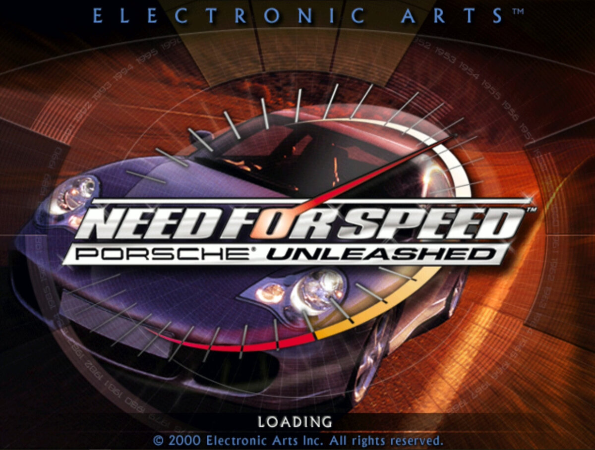 Need for Speed: Porsche Unleashed — видеоигра серии Need for Speed, разработанная студией EA Canada и изданная компанией Electronic Arts в 2000 году для консоли PlayStation и компьютеров под...