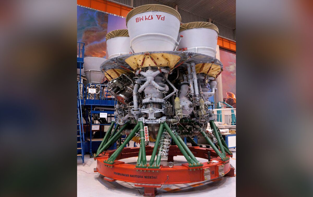 Двигатель РД-171мв. Двигатель РД-117м. Двигатель РД-171мв характеристики.