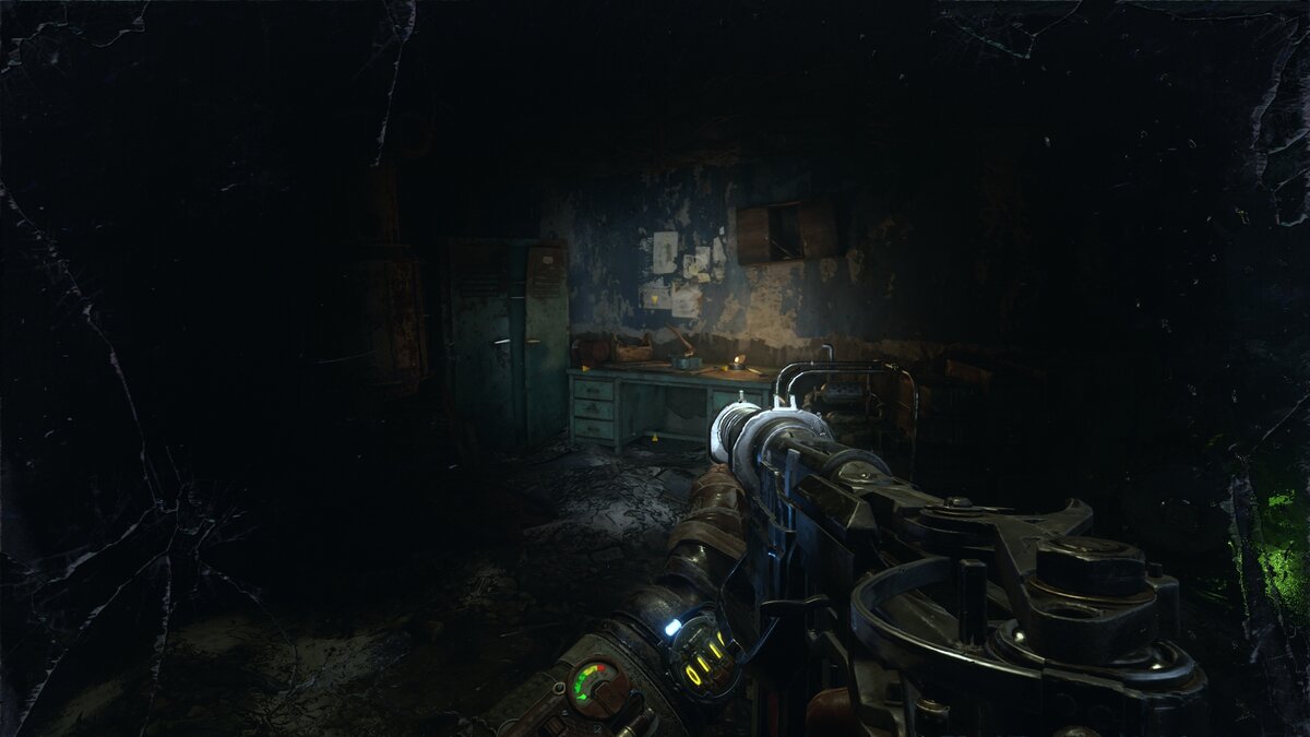 Первая страница дневника находится на столе в углу справа, в помещении, где вы первый раз столкнулись со Стражем. Взаимодействуйте с Дневником, чтобы получить «Надорванный блокнот».