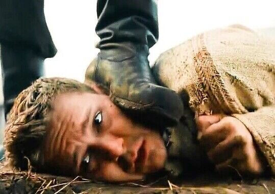 фильм Холоп