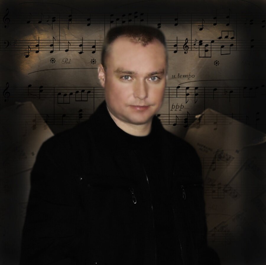 Сергей Трощенков (Estimado)