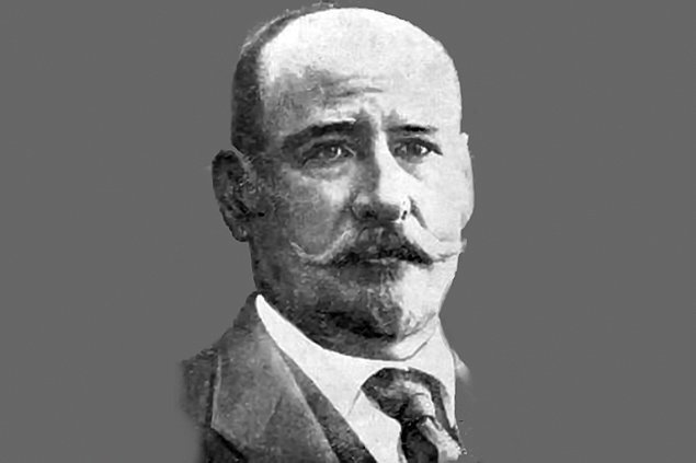 Портрет Челюскина, взято с Яндекс.Картинки