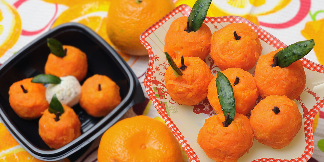 Делюсь рецептом салата от которого каждый ребенок в восторге!(+видео)