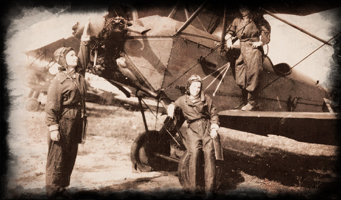 На кадре - редкие минуты отдыха. Почему редкие - расскажу далее в статье...