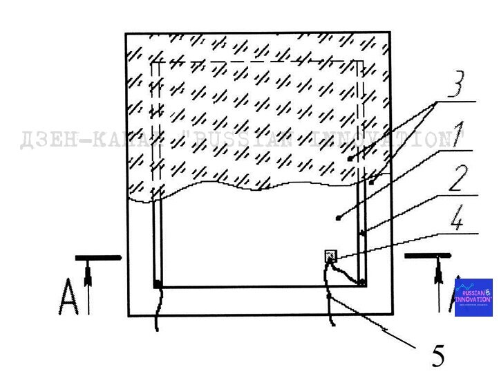 © Шангин Андрей Петрович и Звоник Виктор Васильевич, ПМ - 291394.