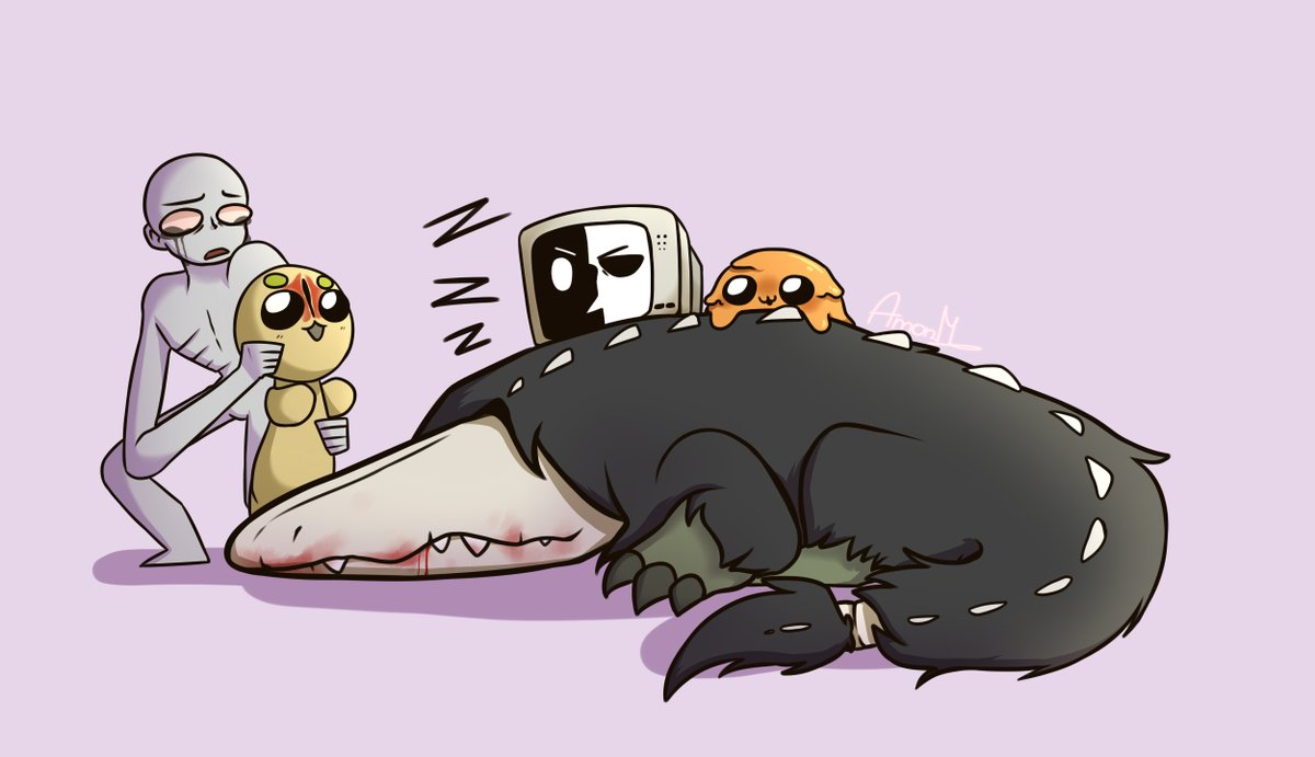 няшка из интернета