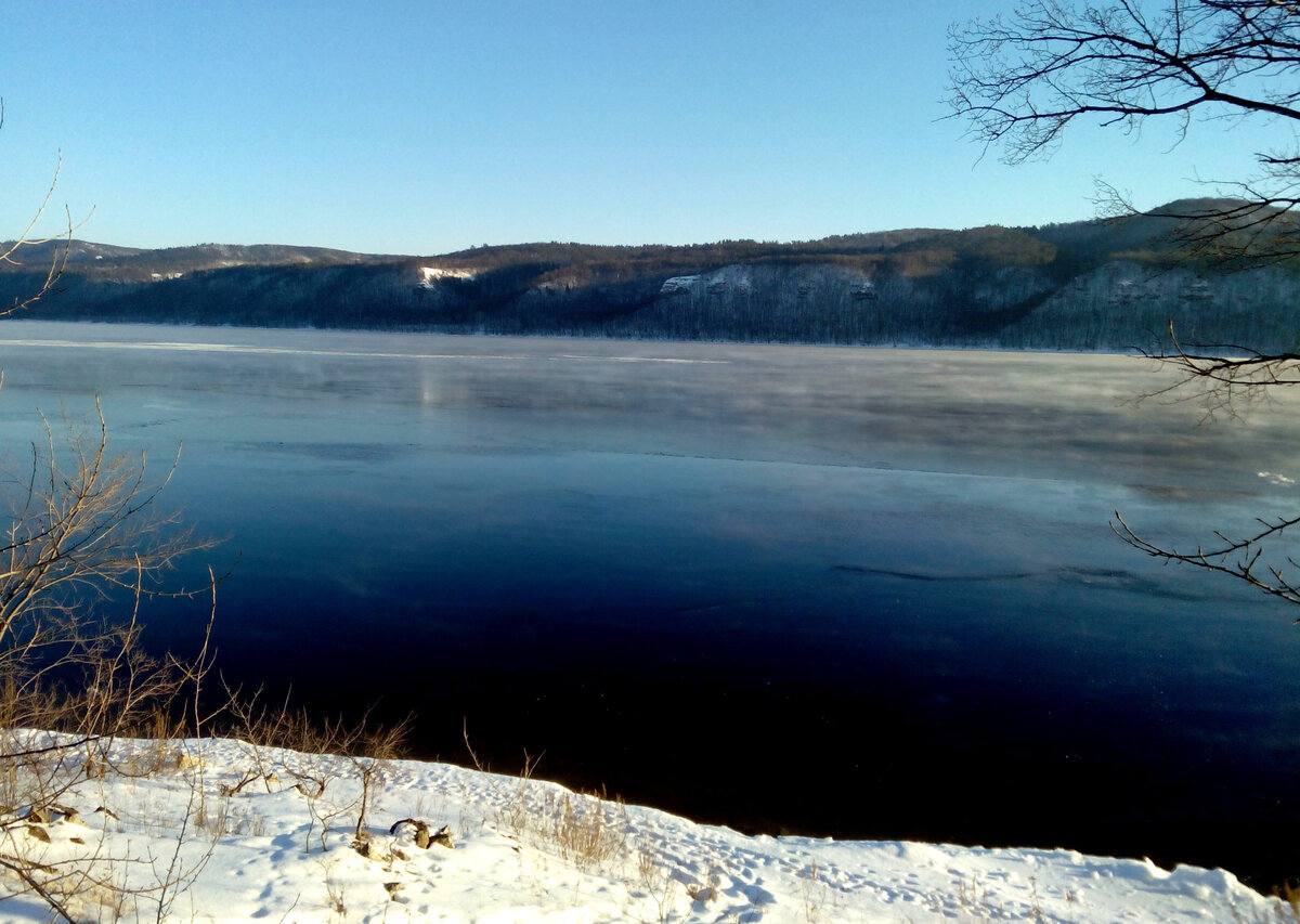 Фото автора