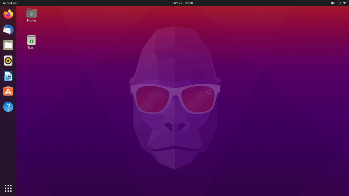 Операционная система Ubuntu. / Источник фото: Яндекс.Картинки