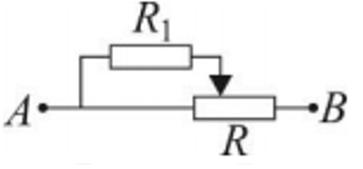 Реостат на схеме. Резистор r1 и реостат. Изображение реостата. Схема подключения омметра в электрическую цепь. Резистор r1 и реостат.