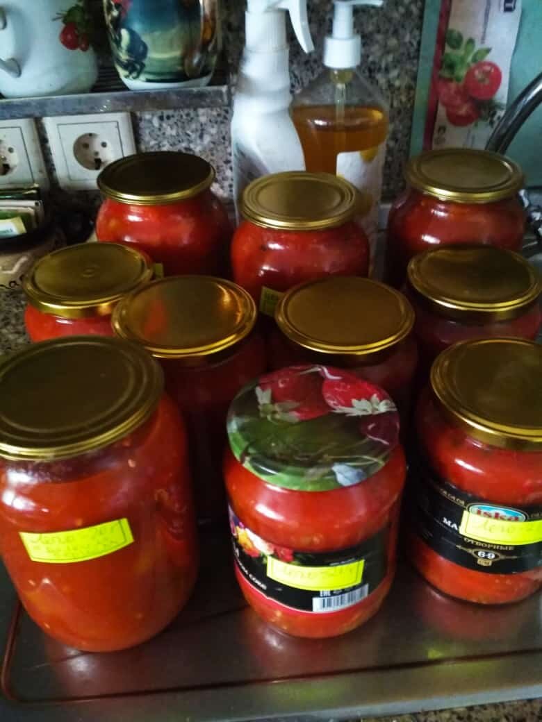 Фото автора.