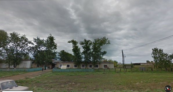 Местное ЖКХ Взято с гугл-карт.