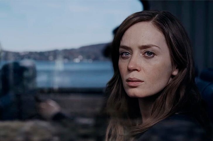 Кадр из фильма "Девушка в поезде" с сайта https://www.kinopoisk.ru/