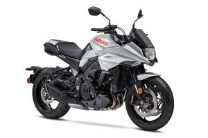 фото сузуки катана