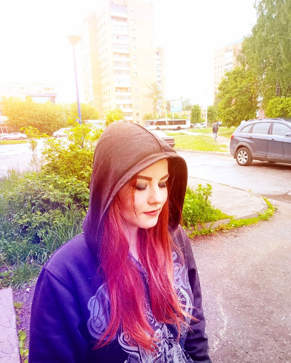 Главный дебил всей моей жизни - это я😂