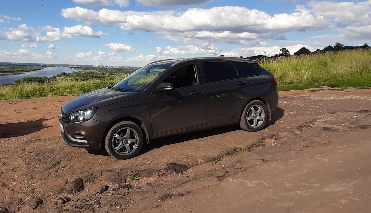 Отдельное спасибо Стиву за дизайн. Фото автора.