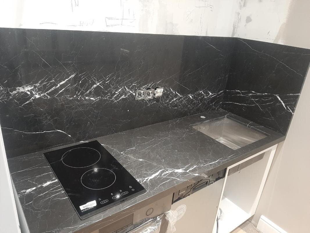 Фото с сайта компании Stonexpo