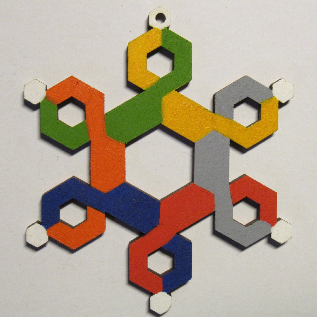 Поделка № 27